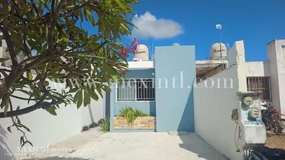 Perfect Retirement Or Rental Property! — residential home for sale in Greater Mérida