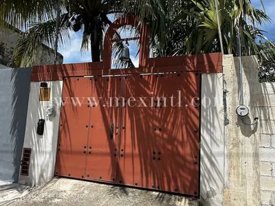 Price Reduced – Quiet Centro Retirement/rental Property — residential home for sale in Mérida Centro