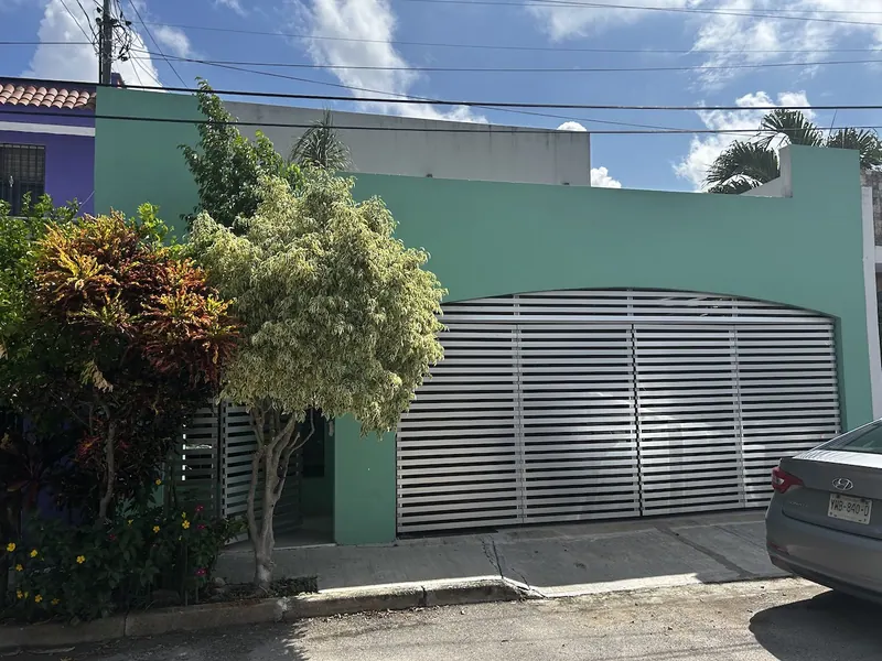 North of Centro – GREAT PRICE!!! — residential home for sale in Greater Mérida