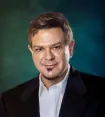 Shawn Ebrahimi, agent at Mexico International Real Estate