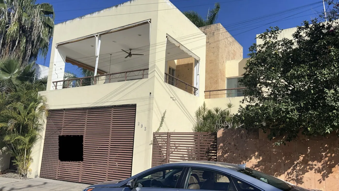 Amazing Northside Home and Location! — residential home in North Mérida — photograph 3