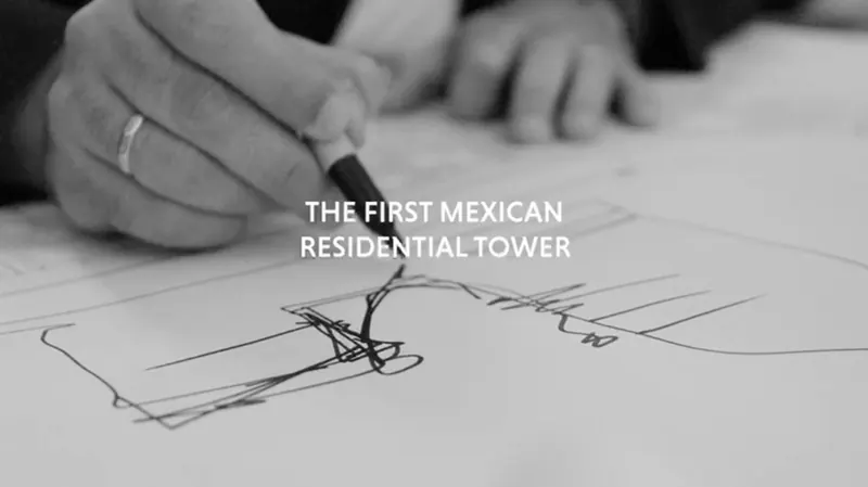 Pre Sale Prices Luxury Designer PininFarina- (Italian/ Ferrari) 2-4 bedroom Condos — condo in Greater Mérida — photograph 3