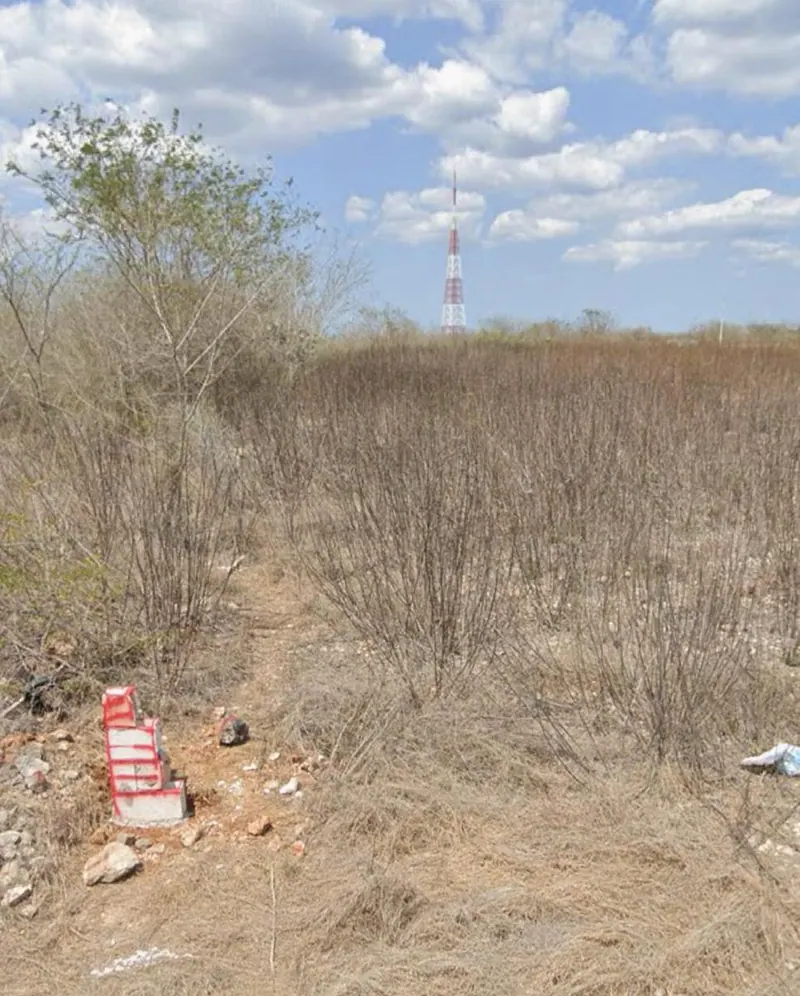 Conkal, Yucatan Lot — land & lot for sale in Greater Mérida