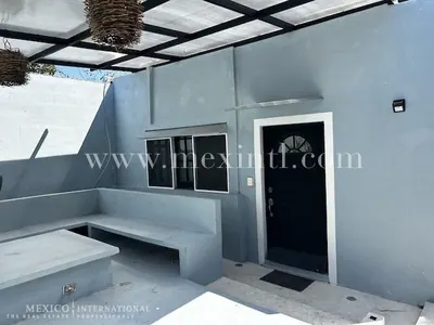 Beautiful 1930´s Centro Home Totally Renovated — residential home in Mérida Centro — photograph 3
