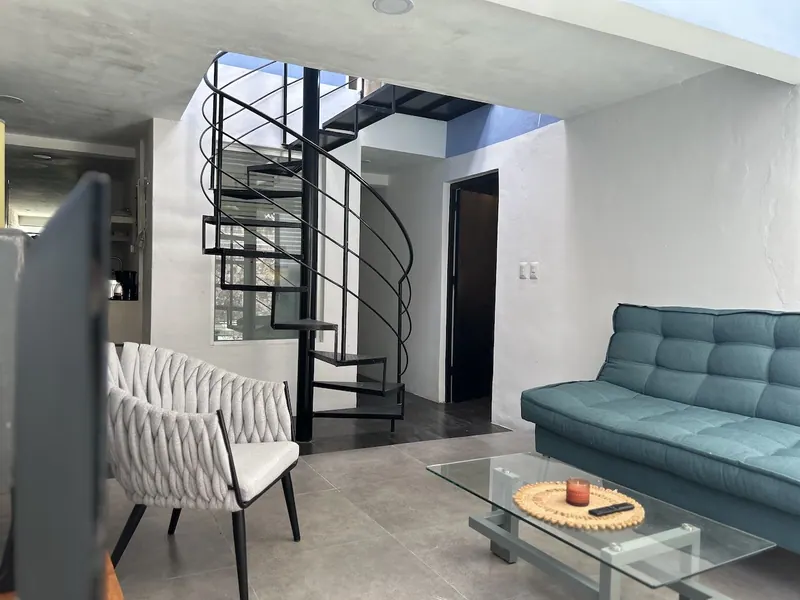 Merida Centro – Santiago with Solar! — residential home for sale in Mérida Centro
