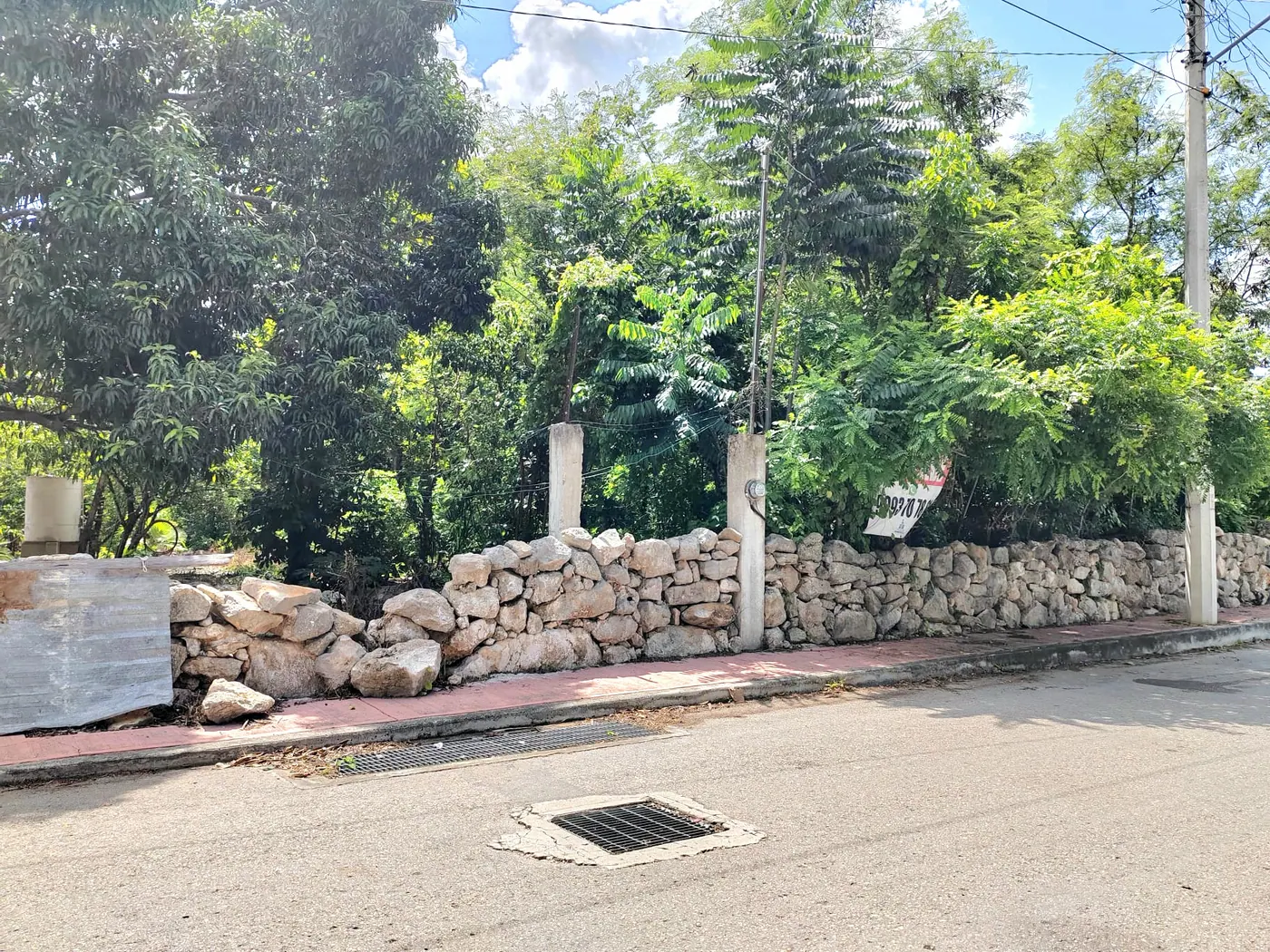 Build Your Dream Home in Peaceful Sac Nicte — land & lot in North Mérida — photograph 2