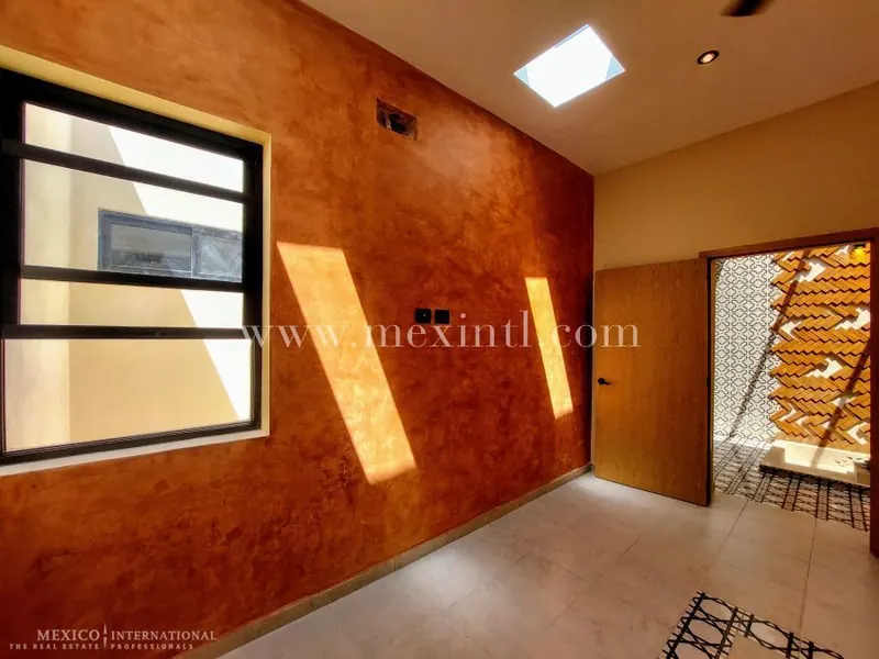 New Santiago Construction! — residential home in Mérida Centro — photograph 3