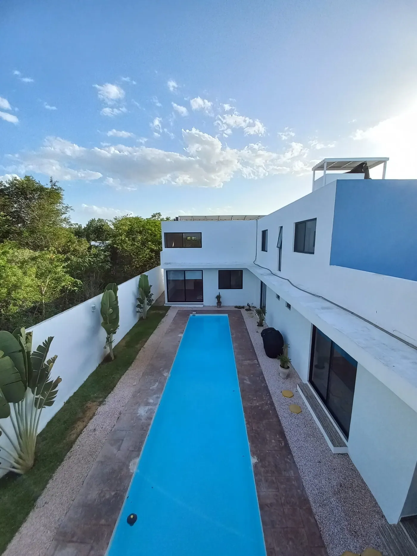 Peaceful 5-Bedroom Residence Between Merida and Progreso — residential home for sale in Greater Mérida