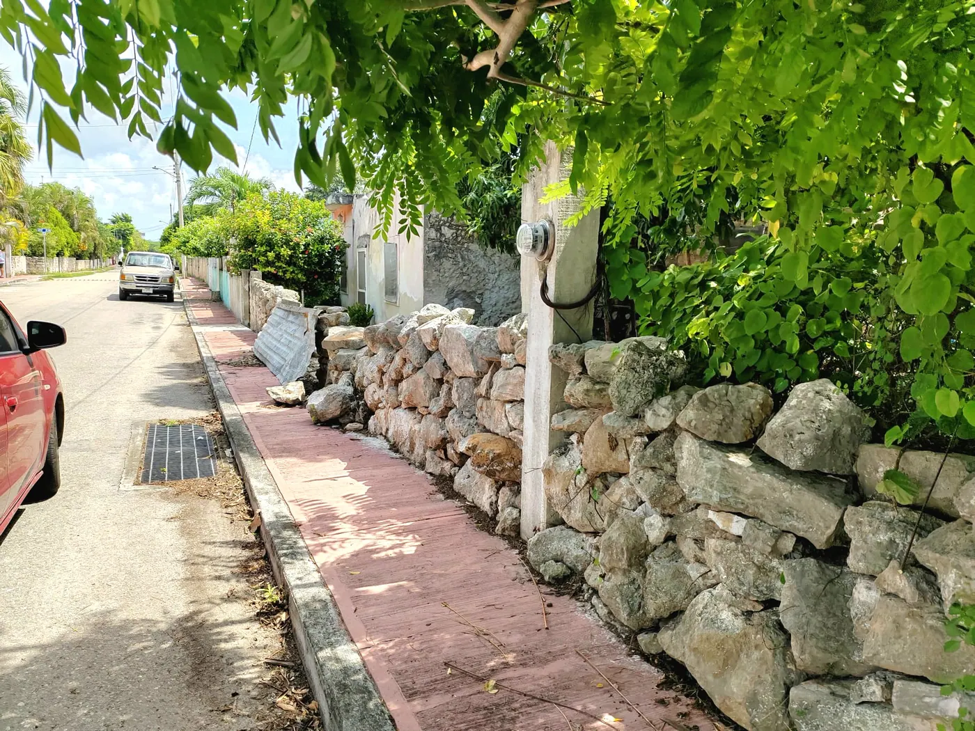 Build Your Dream Home in Peaceful Sac Nicte — land & lot for sale in North Mérida