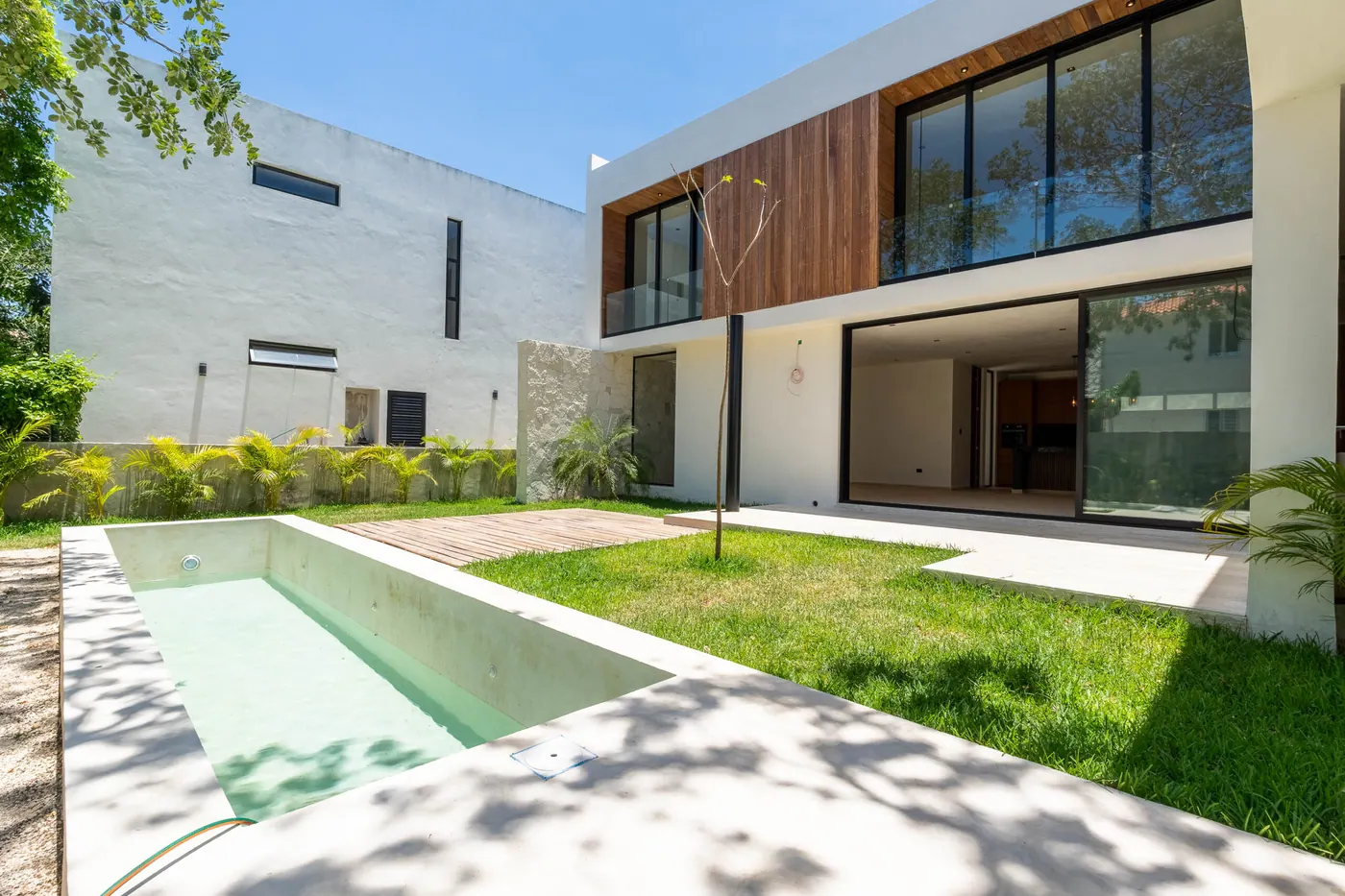 Sensational Residence In Yucatan Country Club — residential home for sale in Greater Mérida