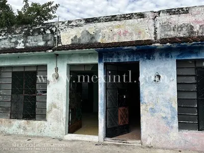 Huge Centro Property With 3 Houses Huge Reduction! — residential home for sale in Mérida Centro
