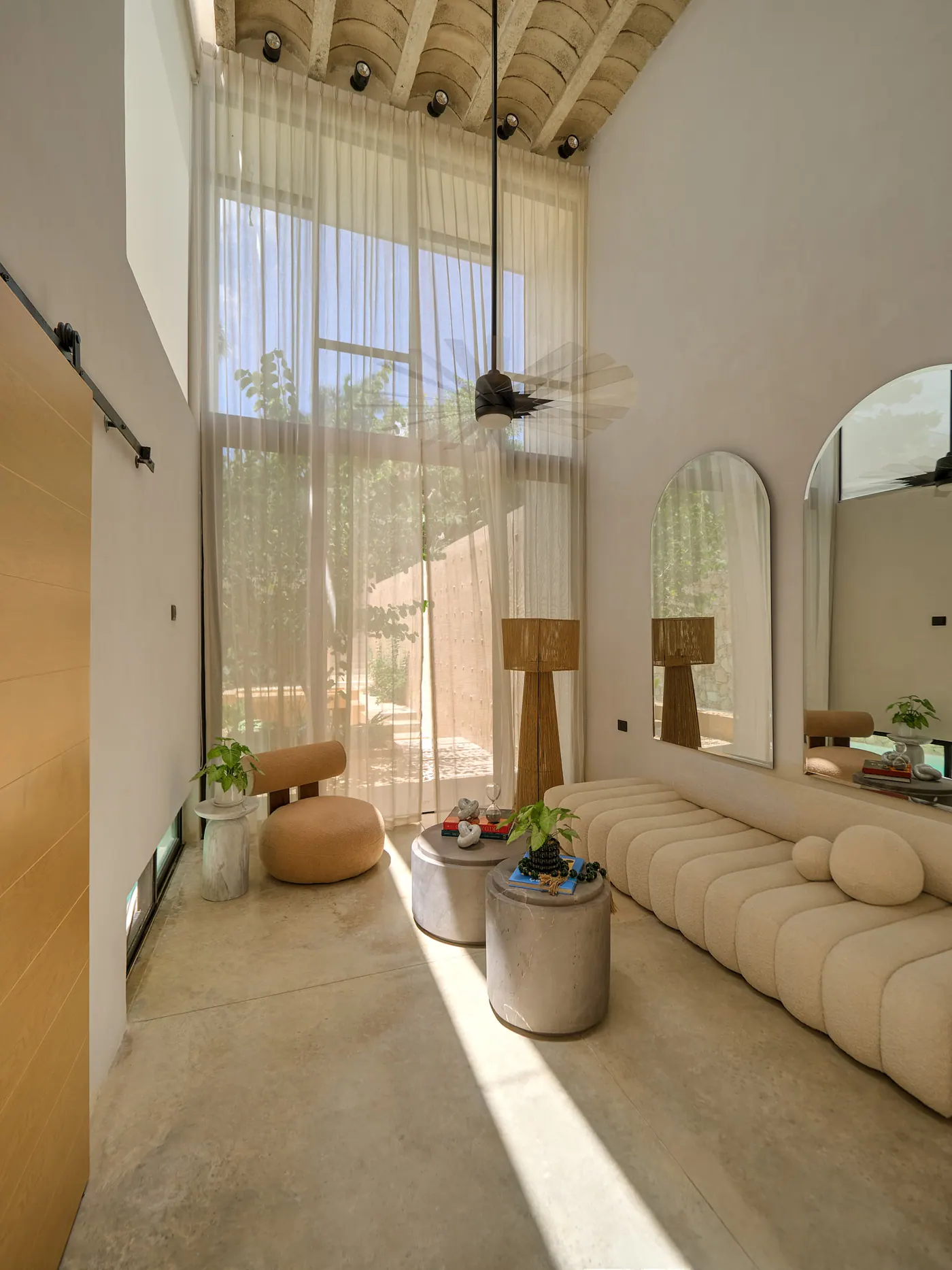 Casa Naranja – Turnkey In Santa Ana — colonial home for sale in Mérida Centro
