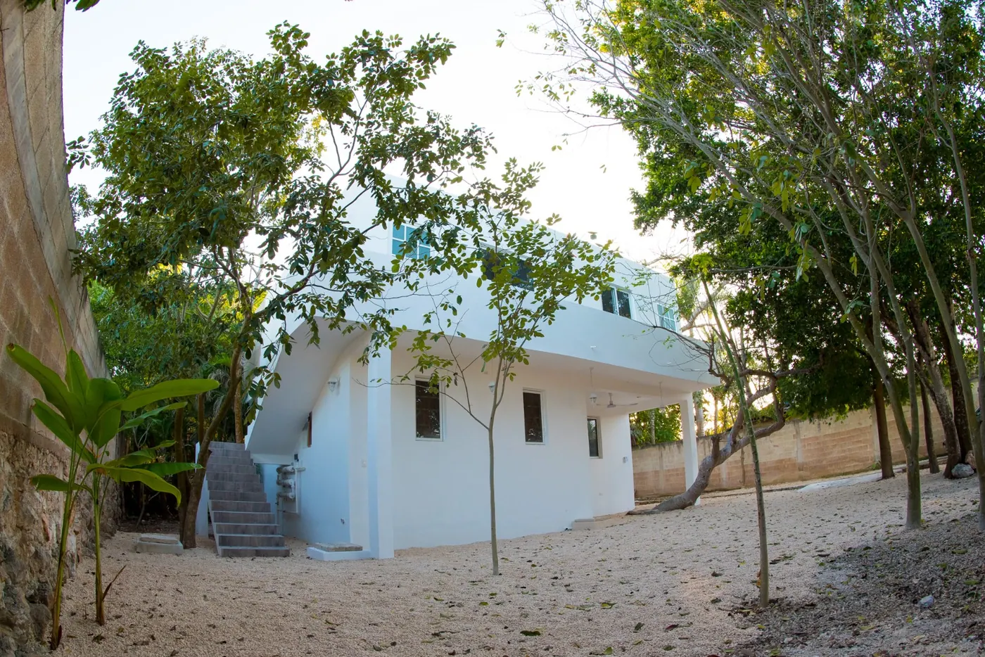 Cholul 3-in-1 Home — residential home for sale in Outside Mérida