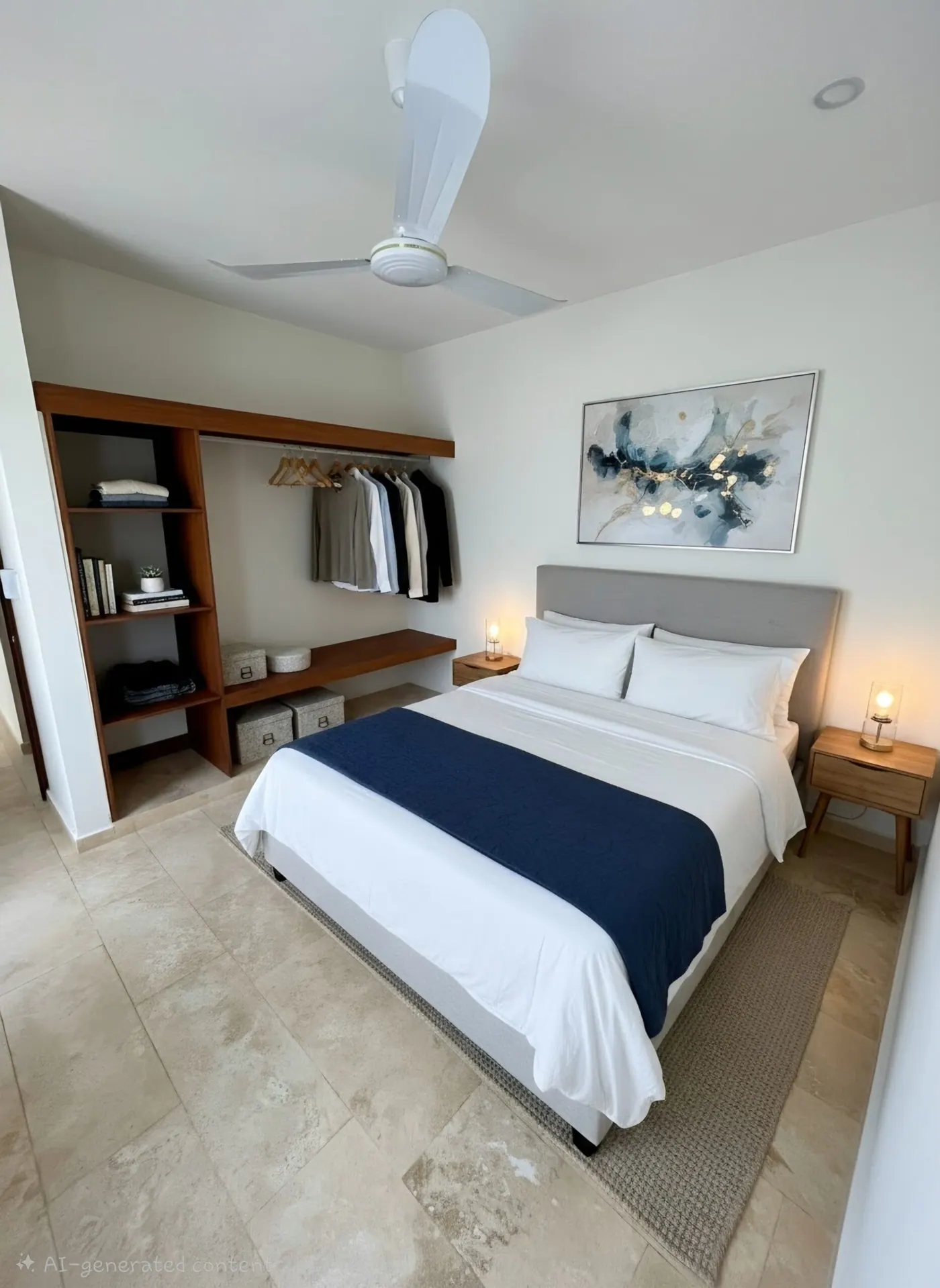 Chelem Turnkey Townhouse Just Steps to the Beach — beach property in Yucatán Beach — photograph 2