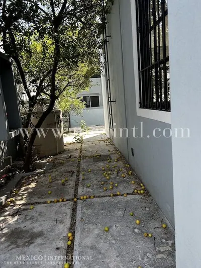 Beautiful 1930´s Centro Home Totally Renovated — residential home in Mérida Centro — photograph 2