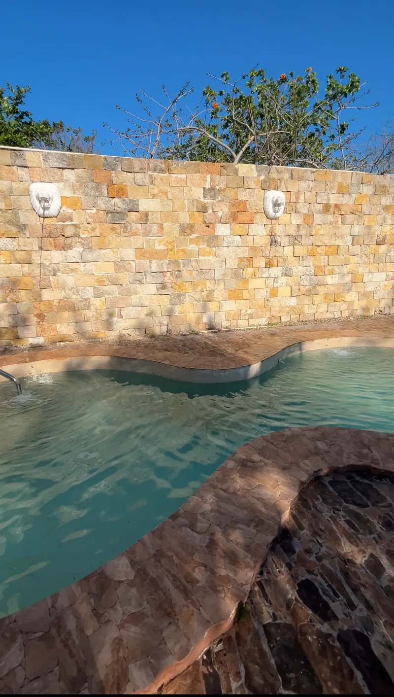 Home with Beautiful Ravine to its side! — residential home for sale in Greater Mérida