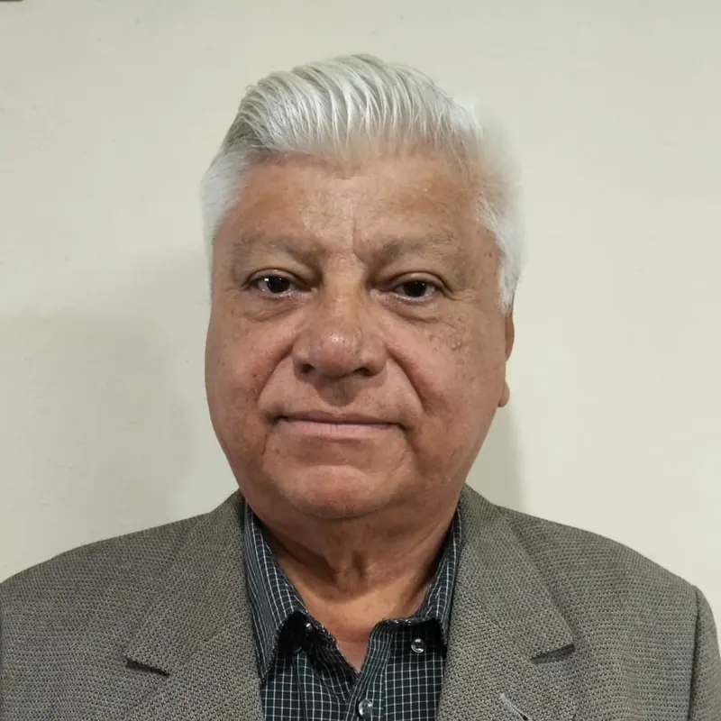 Arturo Novelo, agent at Mexico International Real Estate