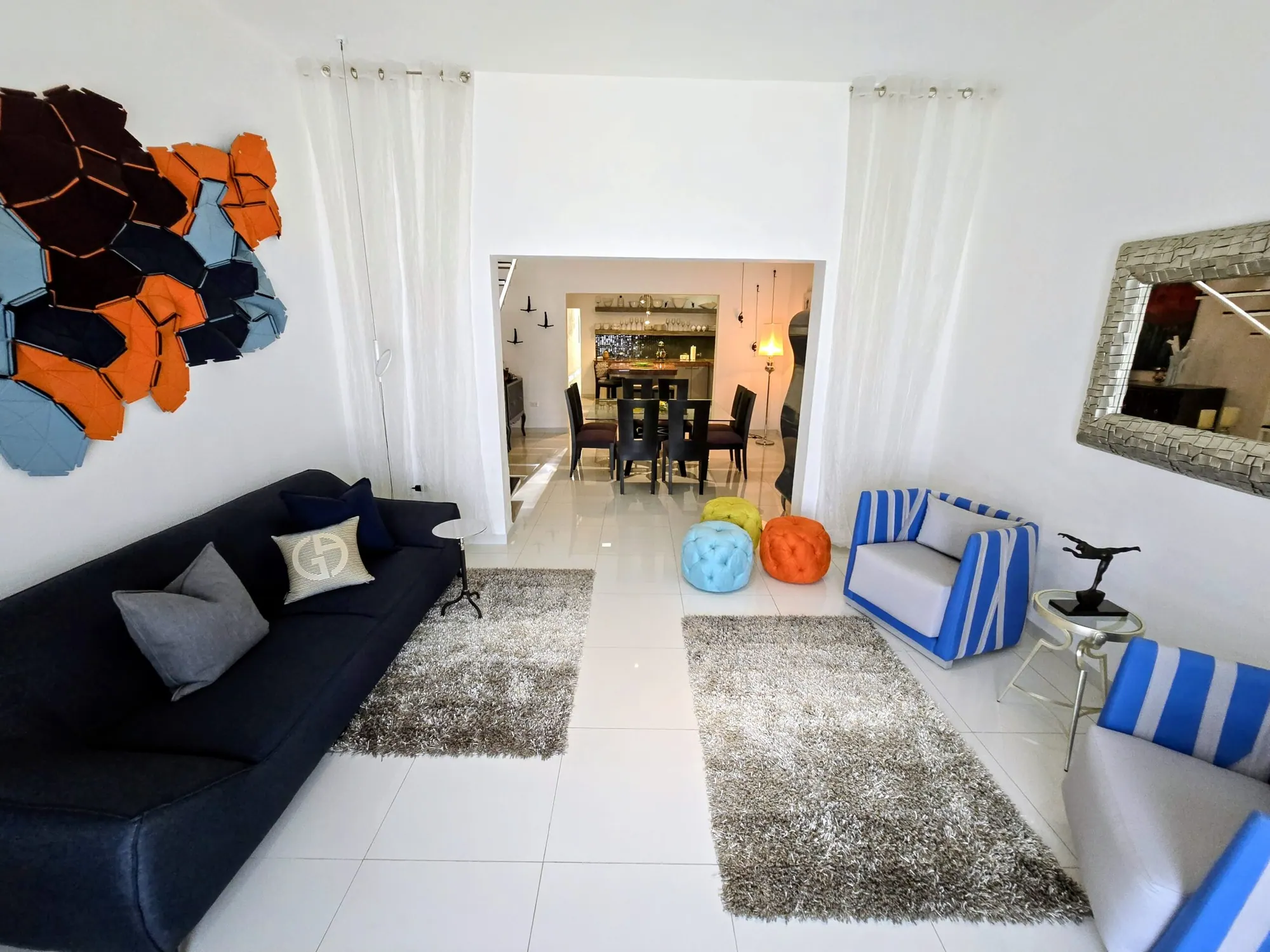 Turnkey Solar Colonial with upgrades — colonial home in Mérida Centro — photograph 2