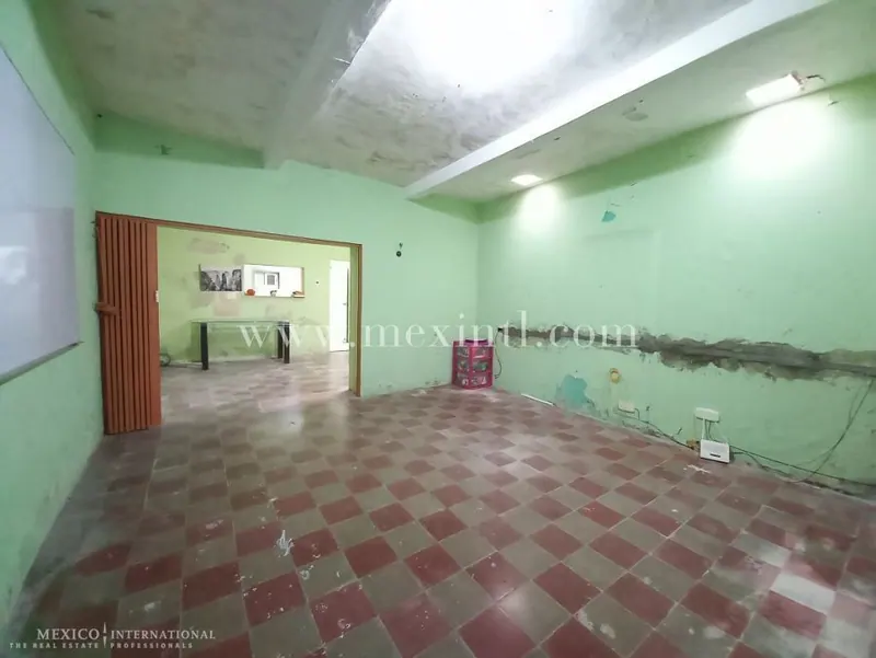 Affordable Property In La Ermita — residential home for sale in Mérida Centro