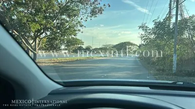 Huge Lot – Merida Northside — land & lot in Greater Mérida — photograph 2