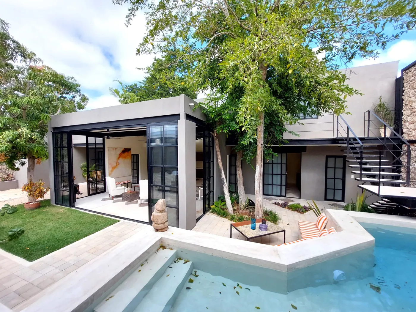 Stunning Garcia Gineres — residential home for sale in Mérida Centro