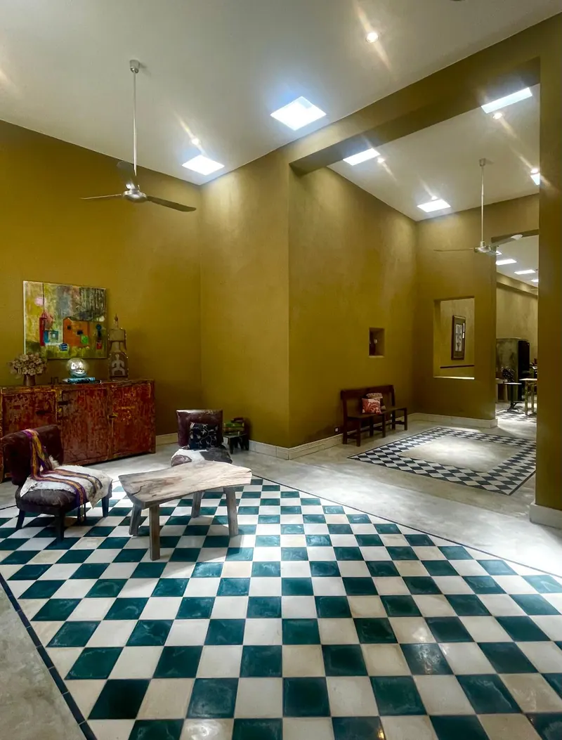 Casa Santiago Apóstol — colonial home for sale in Mérida Centro