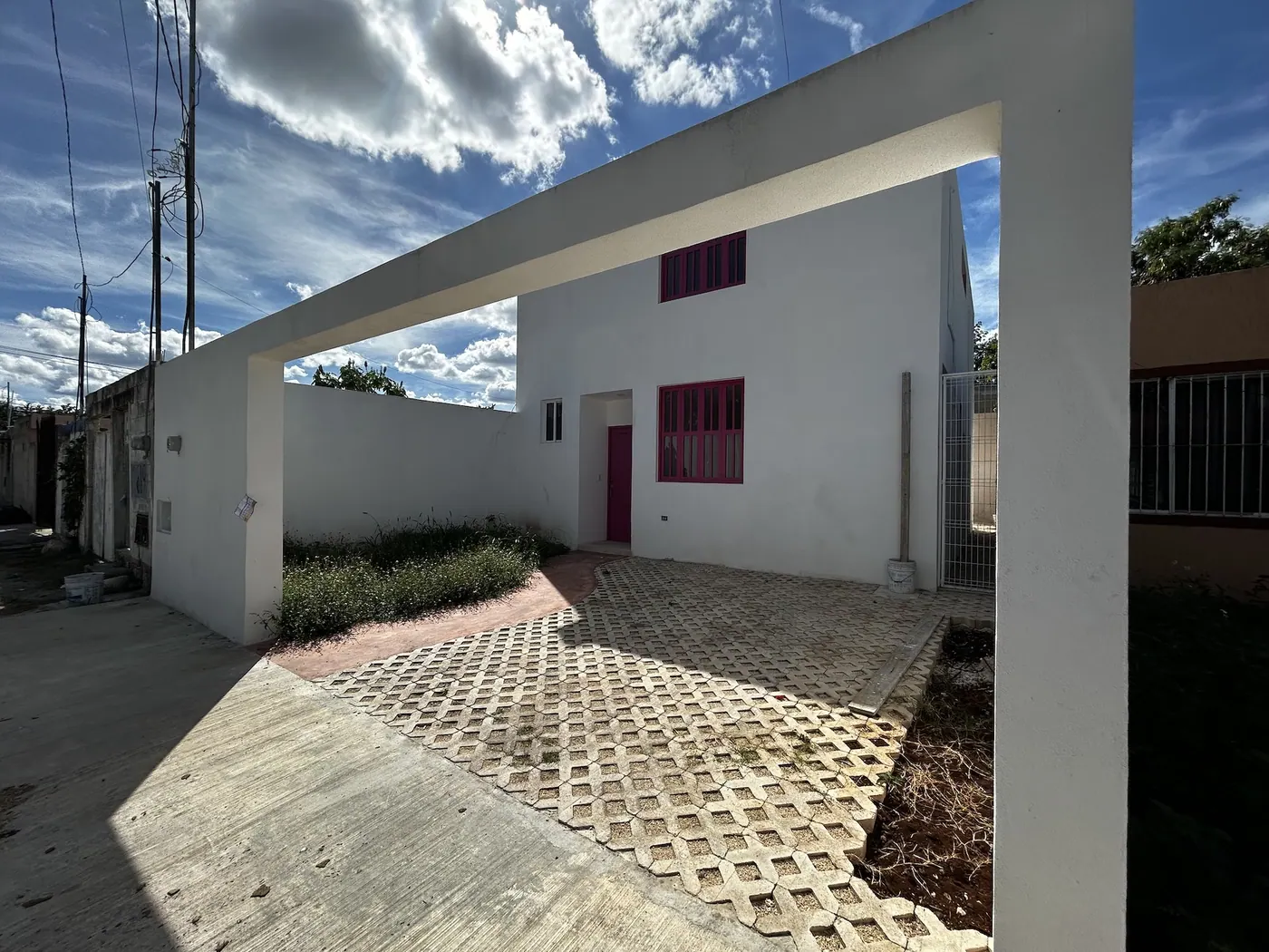 Completely New House in Merida Centro! — residential home for sale in Mérida Centro