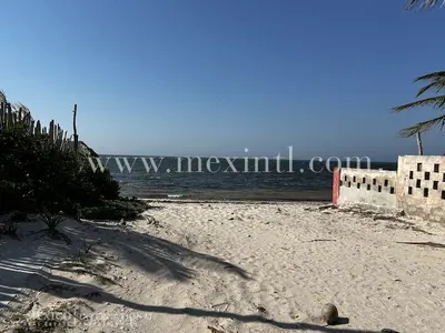 AMAZING NEW OFFER!!! — beach property in Yucatán Beach — photograph 2