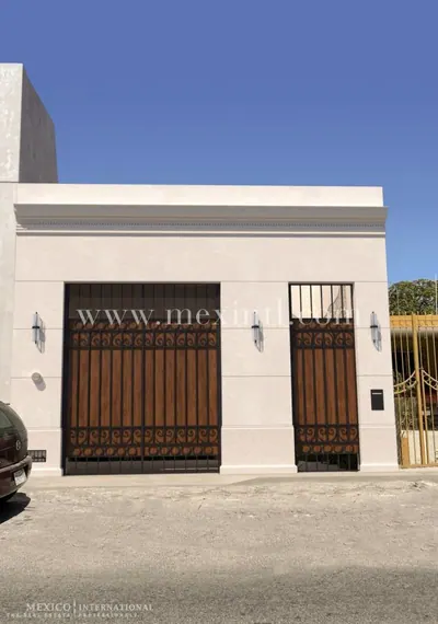 Best Location In Merida — colonial home for sale in Mérida Centro