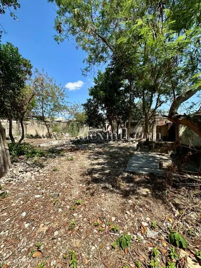 La Plancha Fixer — Build Your Dream Home — colonial home in Mérida Centro — photograph 2