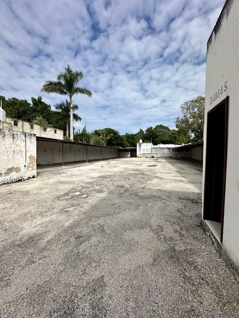 Historic Urban Canvas — 1,369 m² in Mérida Centro — colonial home for sale in Yucatán