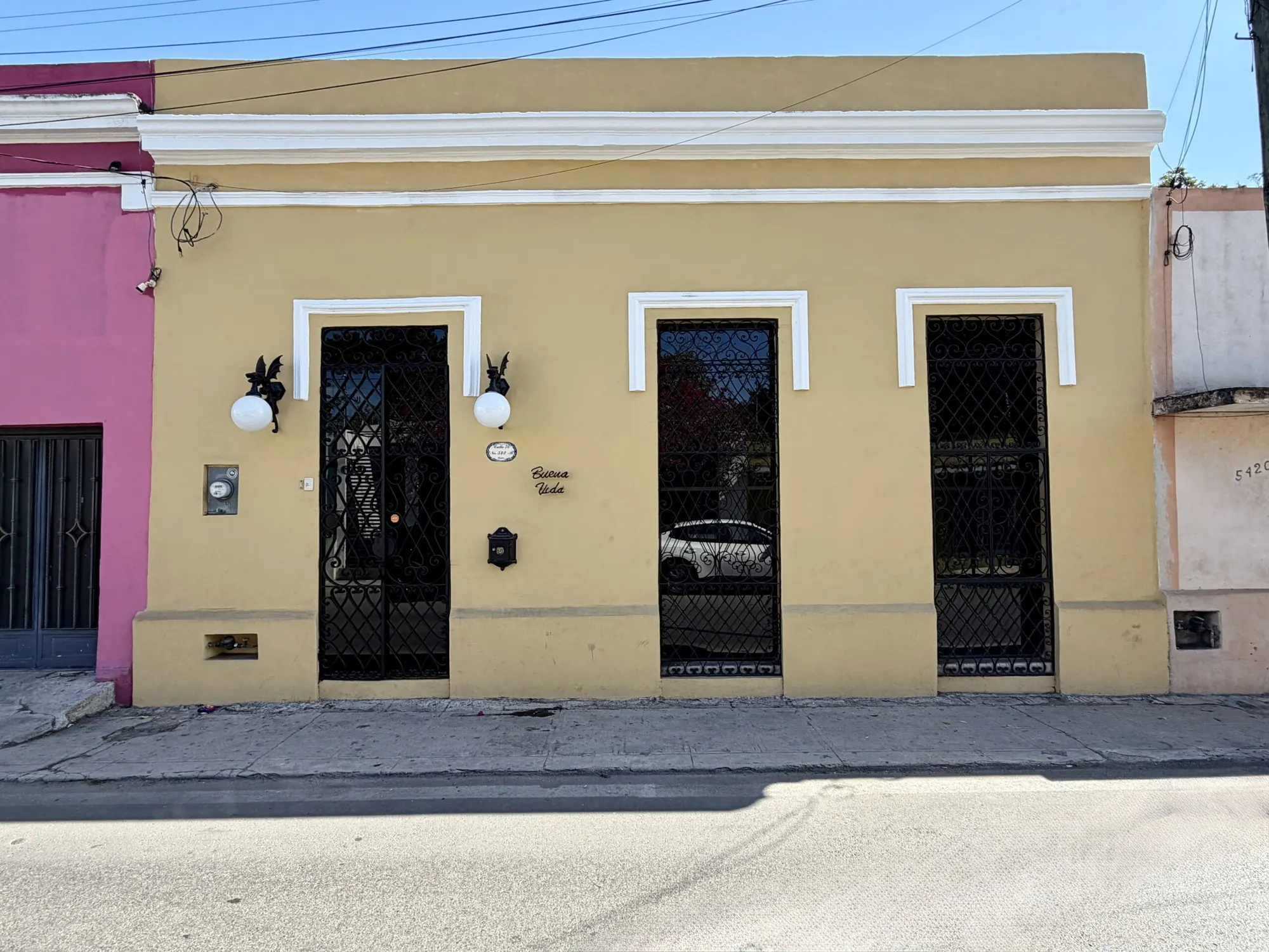 EXCLUSIVE Turnkey La Ermita Turnkey – 2 Bed | 2.5 Bath — colonial home in Mérida Centro — photograph 3