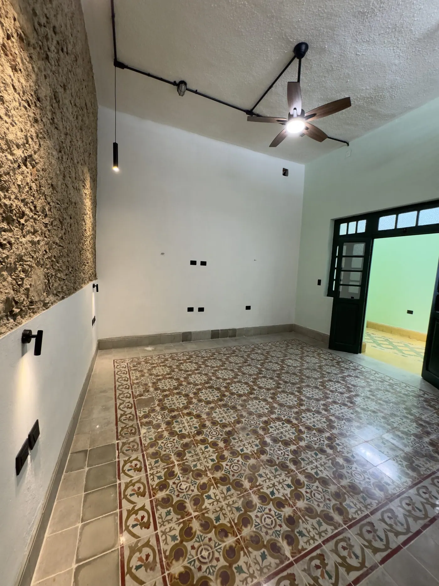 Casa Colonial 44 — colonial home for sale in Mérida Centro