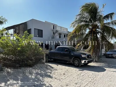 AMAZING NEW OFFER!!! — beach property for sale in Yucatán Beach