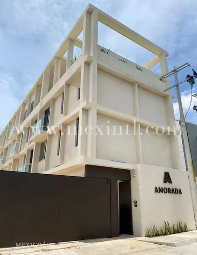 Northside Apartment 2f — condo for sale in Greater Mérida