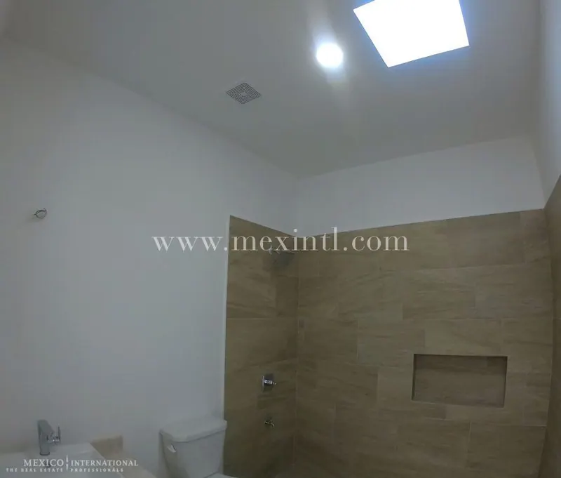 La Encantada # 4 – Coming Soon — residential home in Greater Mérida — photograph 2