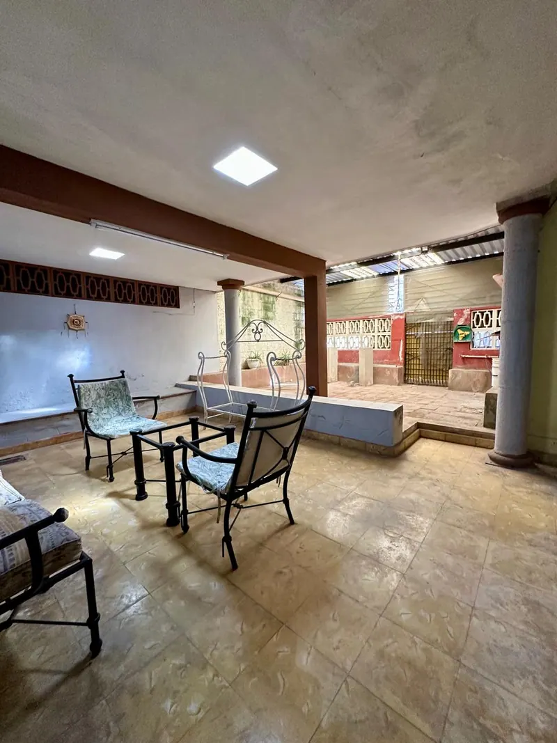 Chembech Canvas – Spacious Home Ready for Reinvention — colonial home in Yucatán — photograph 3