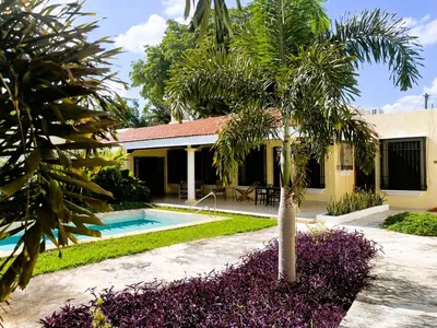 THE BEST OF THE VERY BEST HOMES IN MERIDA — residential home for sale in North Mérida