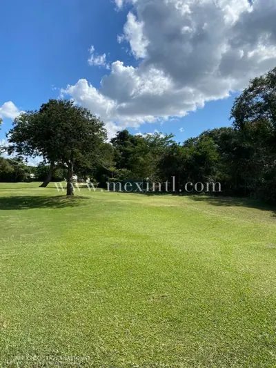 Club De Golf La Cieba — land & lot for sale in Greater Mérida