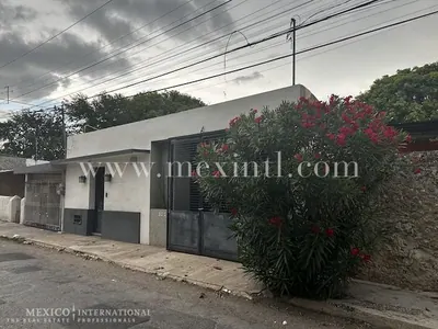 Restored Centro Merida – PRICE REDUCED! — residential home for sale in Mérida Centro