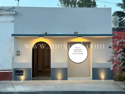 Big Beautiful Santiago New Construction — residential home for sale in Mérida Centro