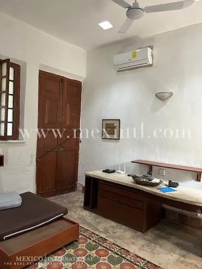 Beautiful Colonial 5 Blks From Grand Merida Cathedral Price Reduced — colonial home in Mérida Centro — photograph 2