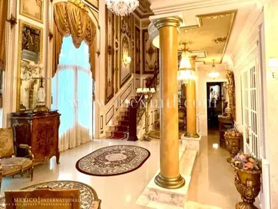 Opulent, Elegant Living North Of Merida — residential home for sale in Greater Mérida
