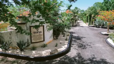 Amazingly Beautiful Grand Hacienda/Boutique Hotel — hacienda in Greater Mérida — photograph 3
