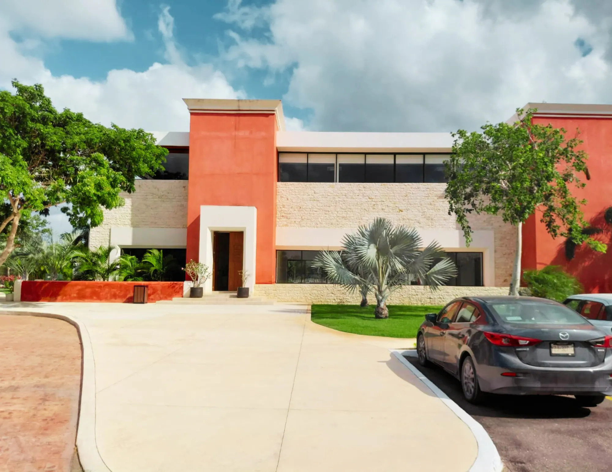 La Reserva: Ready-to-Build Lot 10 Min to Beach / Terreno Listo para Construir Cerca del Mar — land & lot in North Mérida — photograph 3