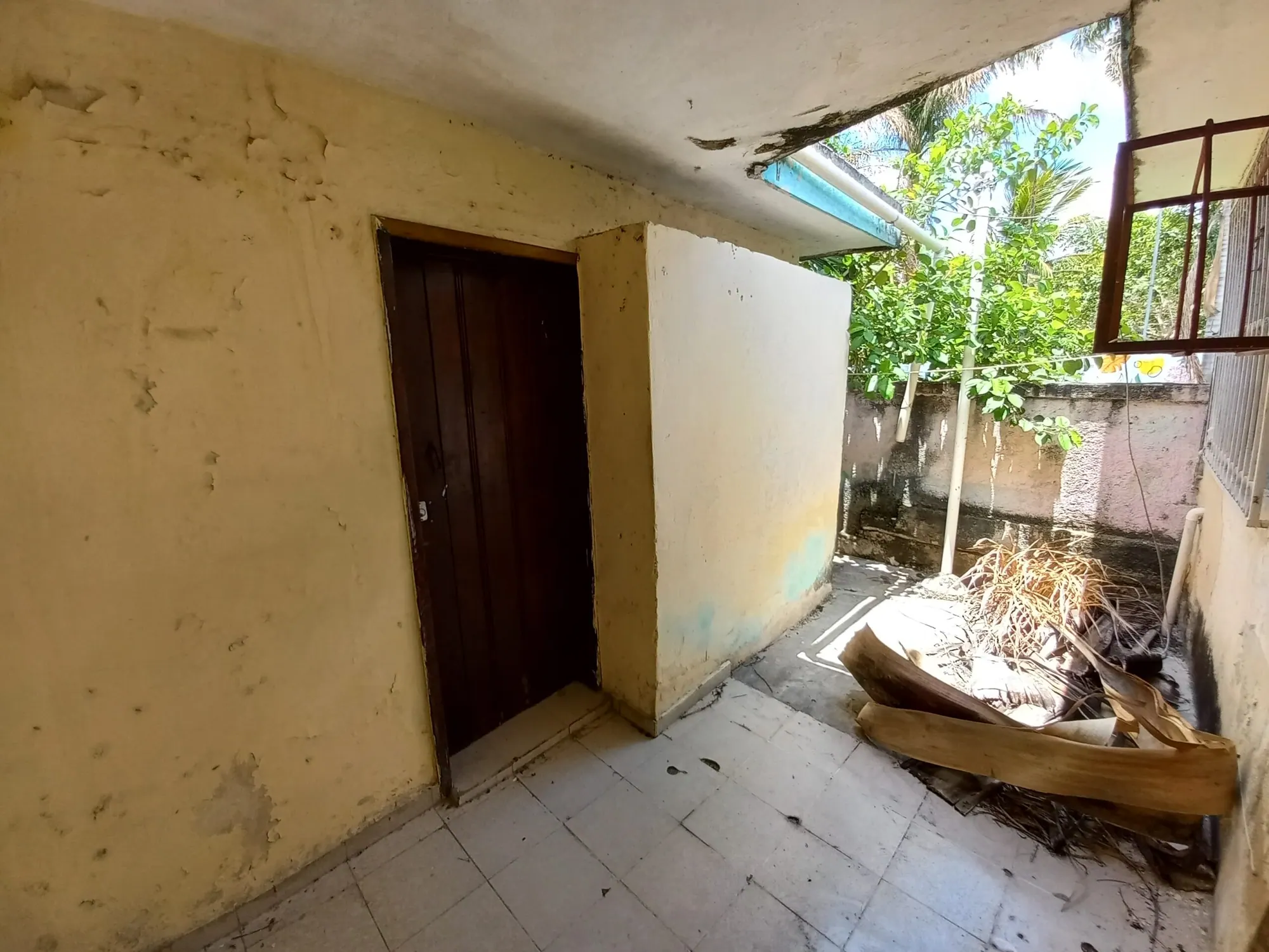 Fixer Upper With Great Potential — residential home in Mérida Centro — photograph 3