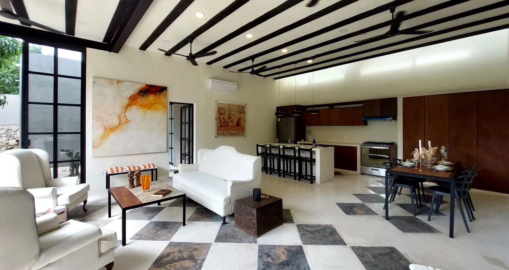 Stunning Garcia Gineres — residential home in Mérida Centro — photograph 2