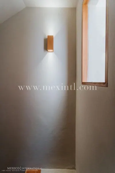 Gg19 Casa Cero Uno: 2 Bedroom / 2.5 Bathroom Excellence — residential home in Mérida Centro — photograph 2