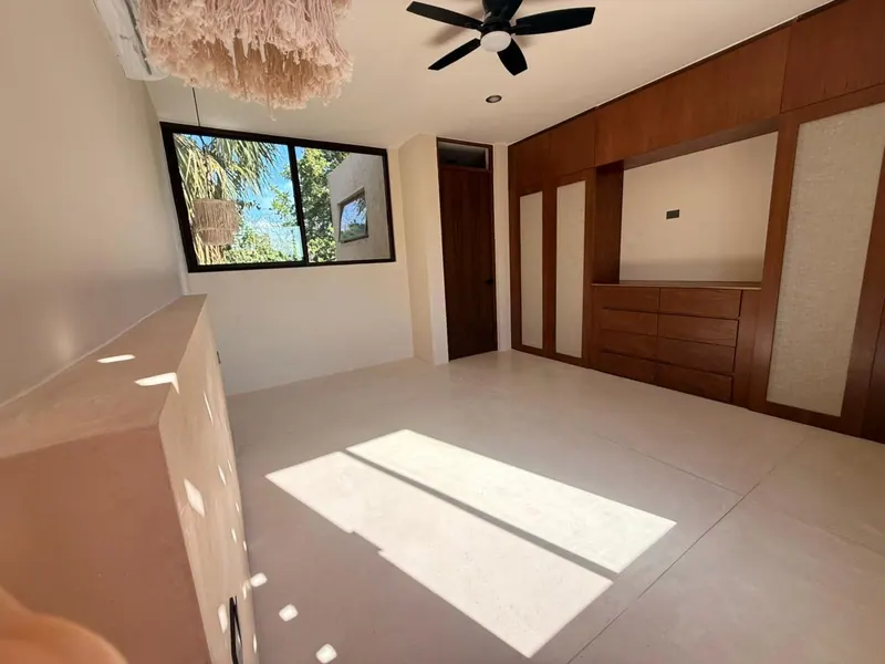 Casa Magico – Contemporary Home with Casita, Pool & Investment Potential in Mejorada — colonial home in Mérida Centro — photograph 2