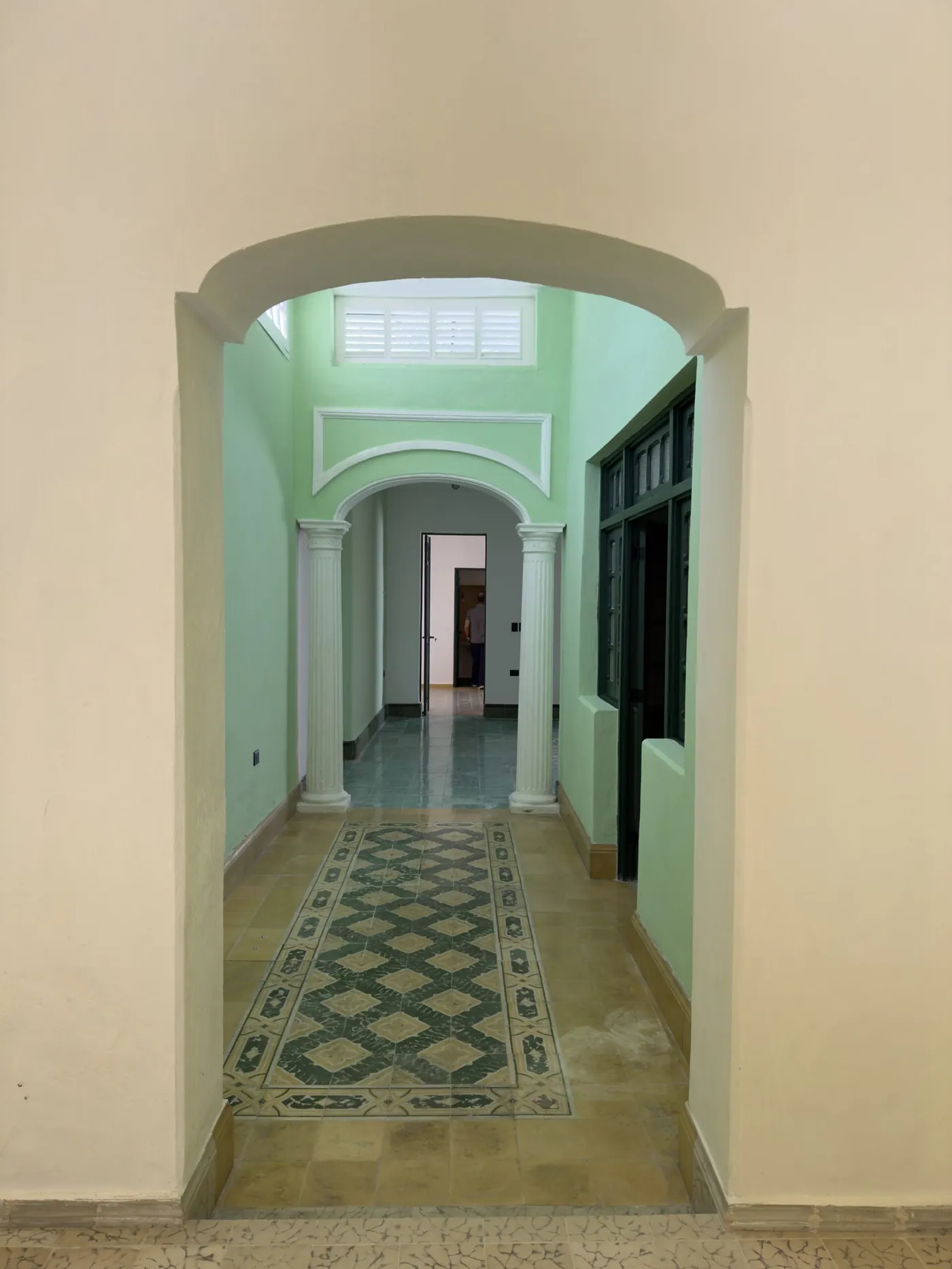 Casa Colonial 44 — colonial home in Mérida Centro — photograph 2